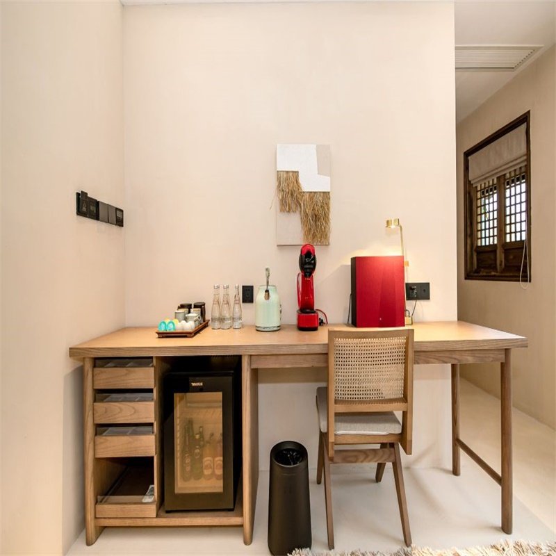 望仙谷悬崖 崖壁独栋亲子房1间1晚+早餐