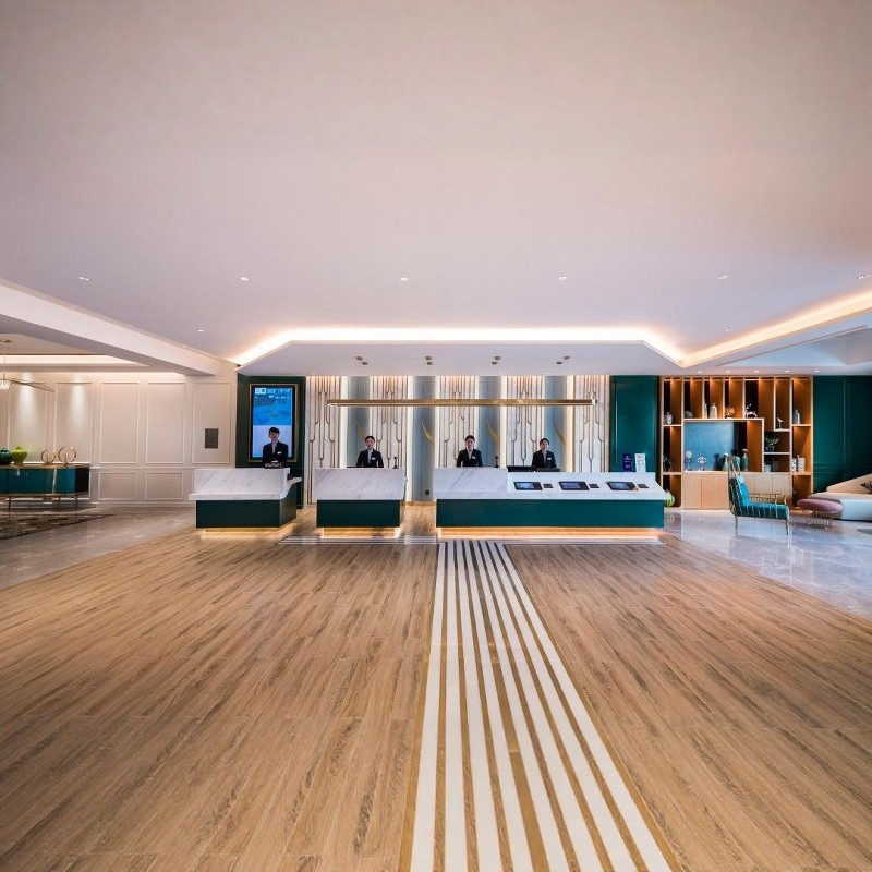 曹家堡2天1晚自由行