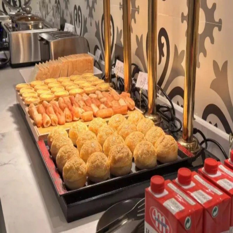 元旦寒假春节可定 广东江门自由行1-5日 江门维也纳酒店1晚2日 可选其他酒店