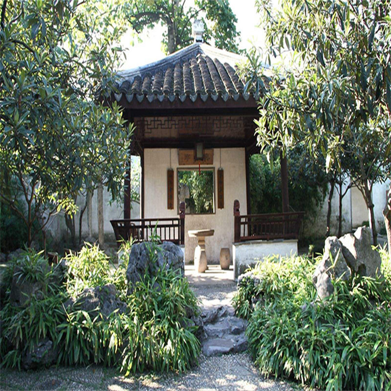 杭州出发 苏州一日跟团游 狮子林拙政园虎丘山塘街寒山寺 纯玩 - 定制游预订