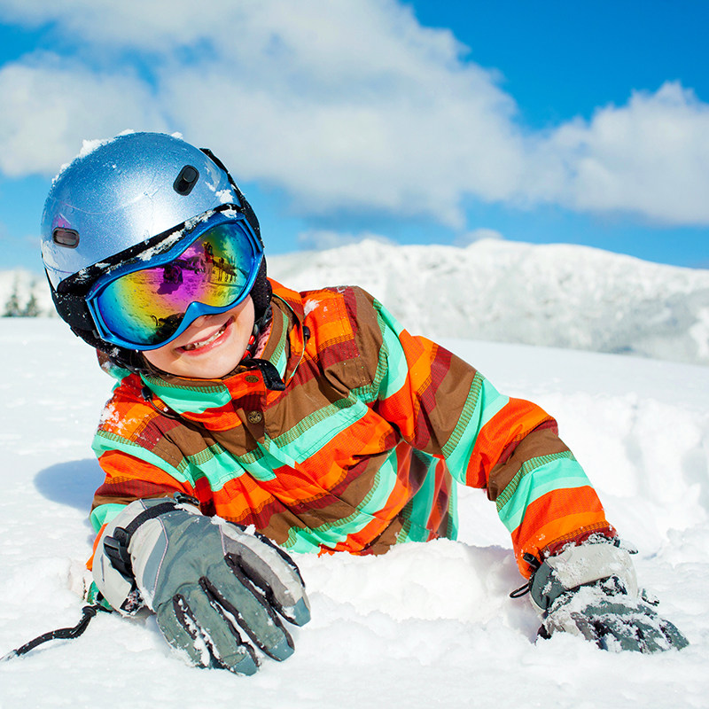 2人起订独立用车神农架国际滑雪不限时赠使用滑雪8件套3天2晚包车 - 定制游预订