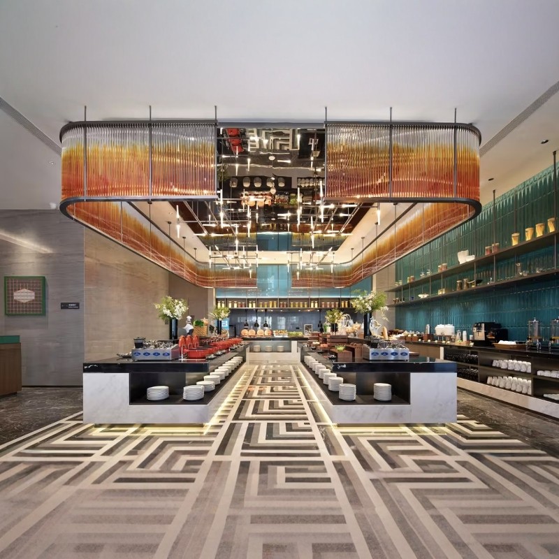 【乐享】嘉兴高端连锁品牌酒店2天1晚自由行+南湖