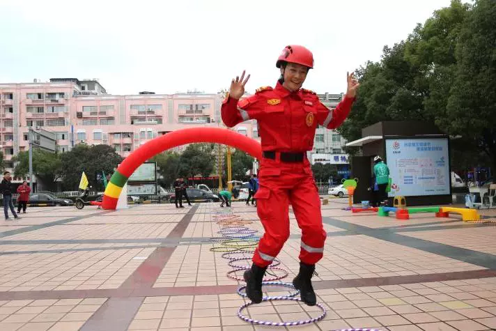 永安广场图片