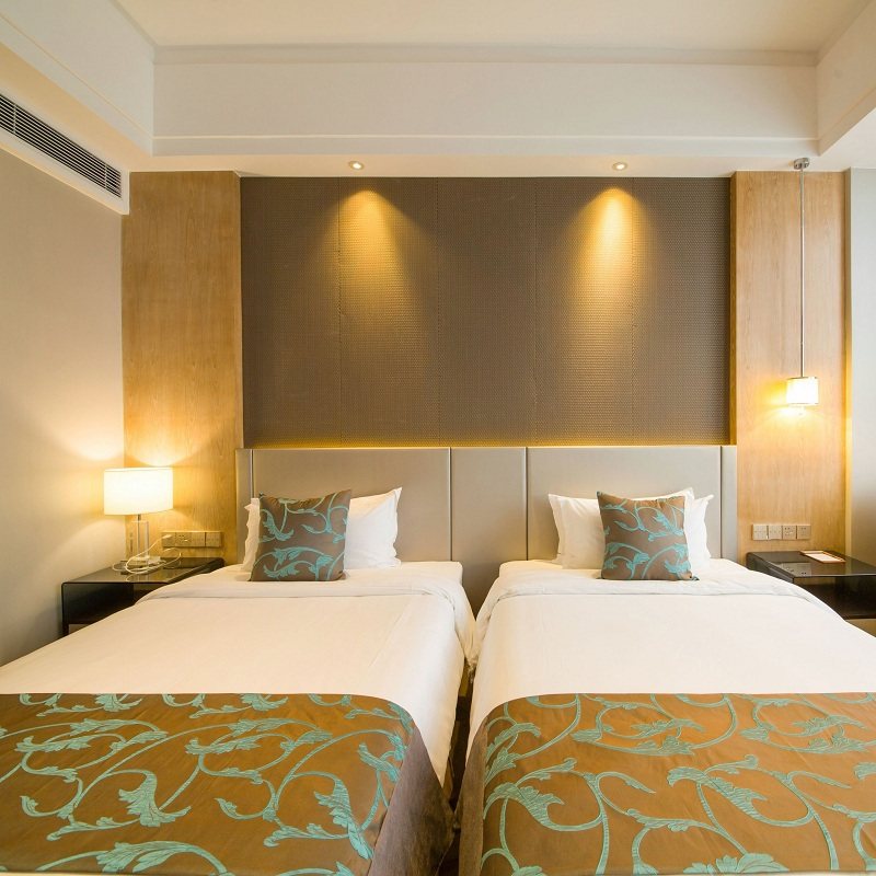 上海迪士尼周边上海柏思特酒店1晚+迪士尼门票+早餐+接驳+发箍