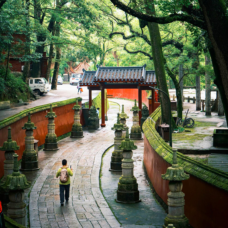 福州3天自由行/中庚聚龙/喜来登/洲际/希尔顿/铂尔曼/凯宾斯基/皇冠假日/悦华/西湖酒店 - 定制游预订