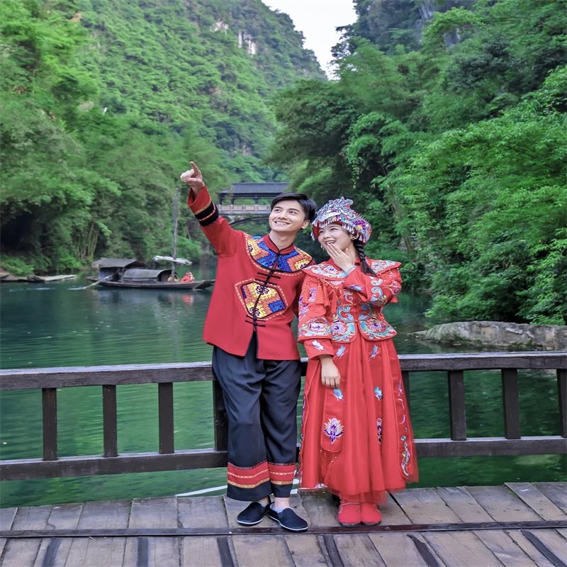 『高品私家团』宜昌恩施5日.长江三峡.两坝.人家.大峡谷住豪华型 - 定制游预订