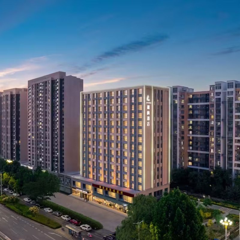 淄博丽枫酒店自由行套餐 +周村古城 - 定制游预订