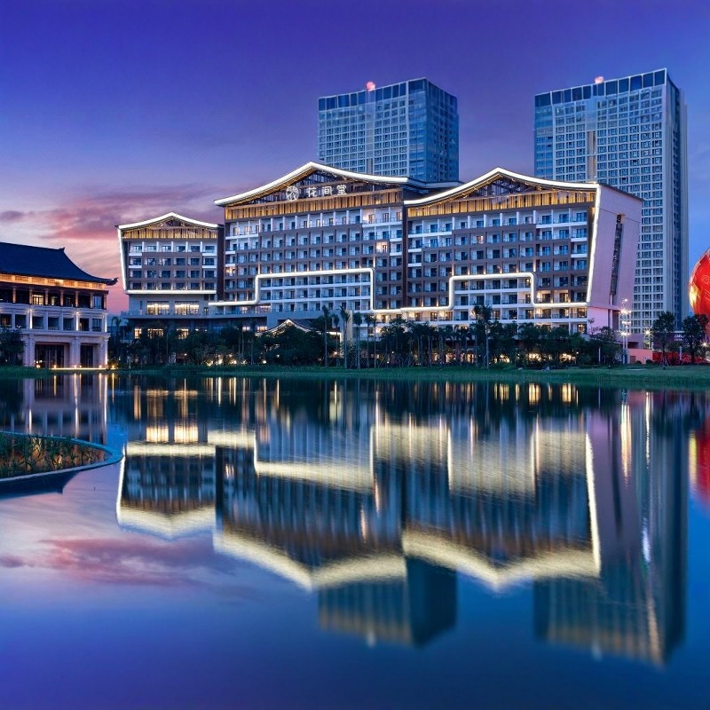 广州%2天1晚 - 定制游预订