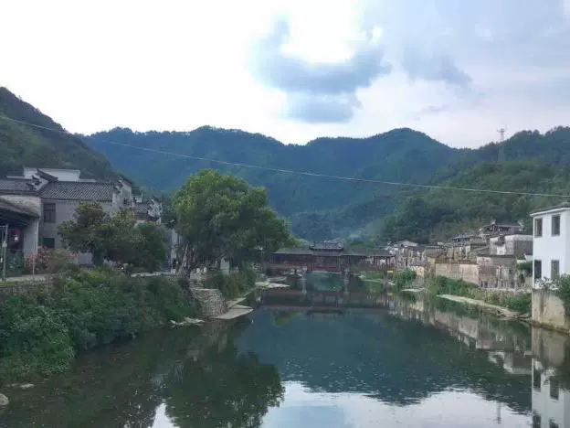 高岭山图片