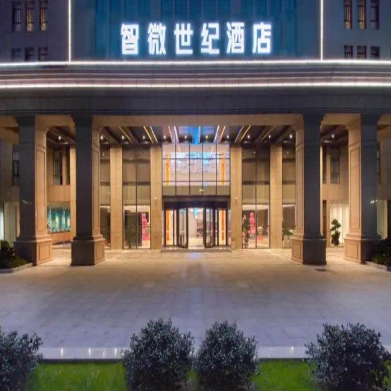 上海智微世纪酒店/高级大床+上海地质科普馆+迪士尼乐园3天2晚 - 定制游预订