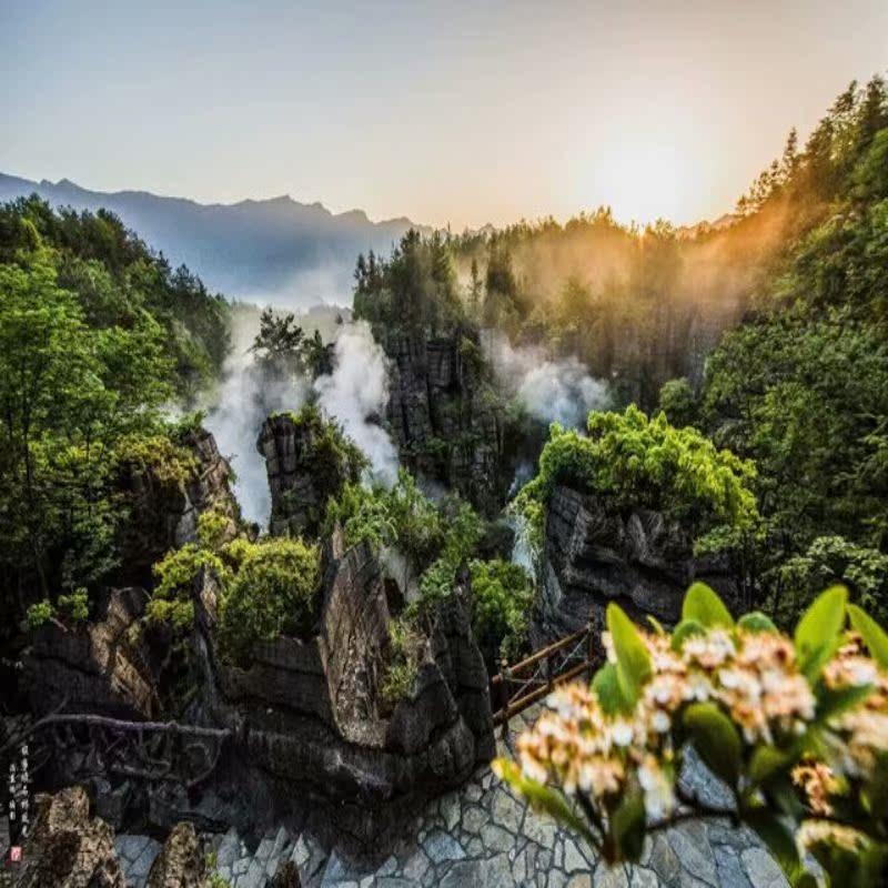 【甄选&畅游】郑州+洛阳+开封河南老家7日自由行 - 定制游预订