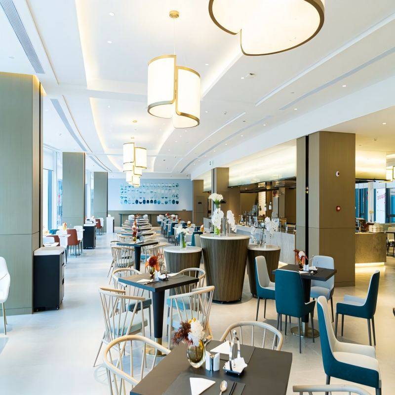 江西景德镇自由行 昌南里长天酒店3天2晚 含景德镇陶瓷博物馆门票