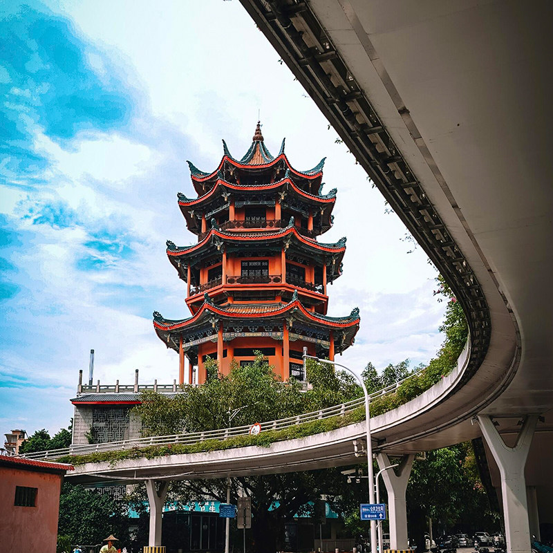 漳州4天自由行/芗江酒店/三宝开元名都/佰翔圆山/皇冠假日/漳州宾馆/万达嘉华/温德姆