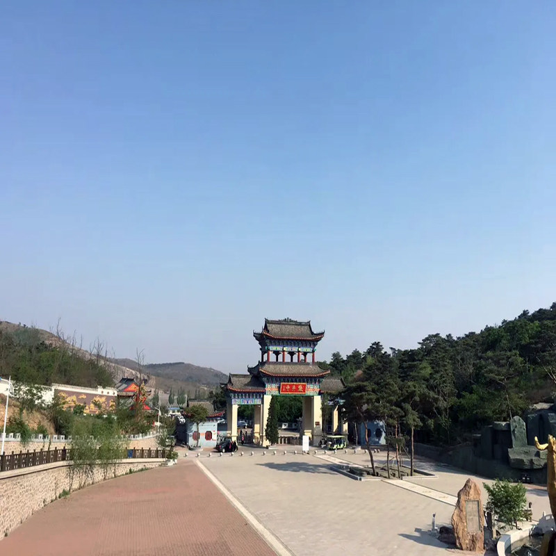 辽宁 营口 锦州自由行 锦州中央大街解放路亚朵酒店 旅游套餐 2晚3天 酒店可多选