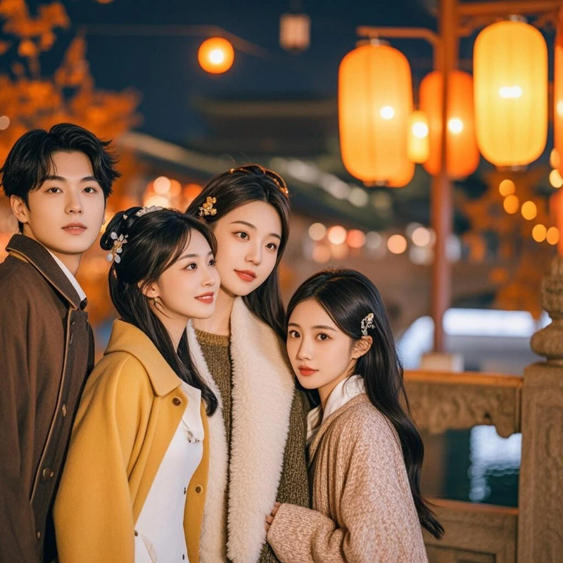 【周末游】开封全季酒店鼓楼广场清明上河园店含早3天2晚+清明上河园+东京梦华演出门票