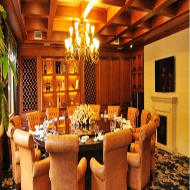 元旦寒假春节套餐 崇礼自由行1-5日 张家口容辰国际假日酒店1晚2日 可选其他酒店