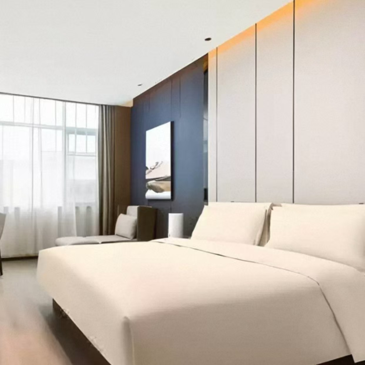 2天1晚拉萨自由行住拉萨布达拉宫广场亚朵酒店+拉萨门票+可选其他酒店+景区门票