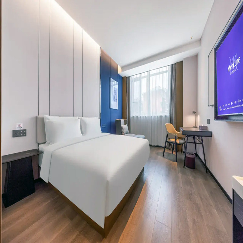 国庆套餐 山东济南自由行2-5日 北园大街美居酒店3晚4日 可选其他酒店