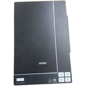 Epsonv10v30v30v33VV300V37V370 Photo Photo Photo Mochotic HD high -speed scanner
