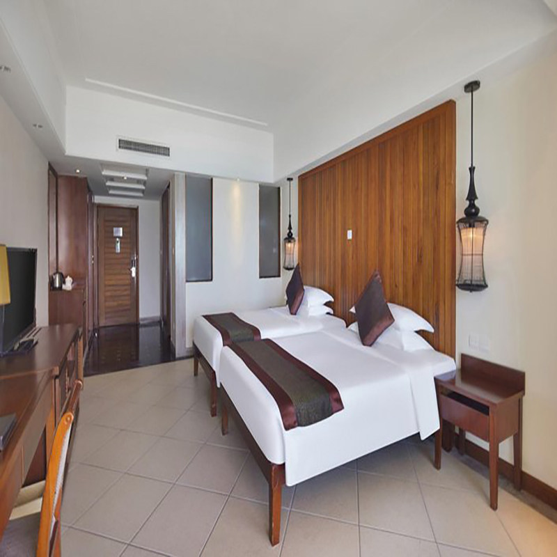 3天2晚 | 三亚自由行 | 三亚湾仙居府海景酒店