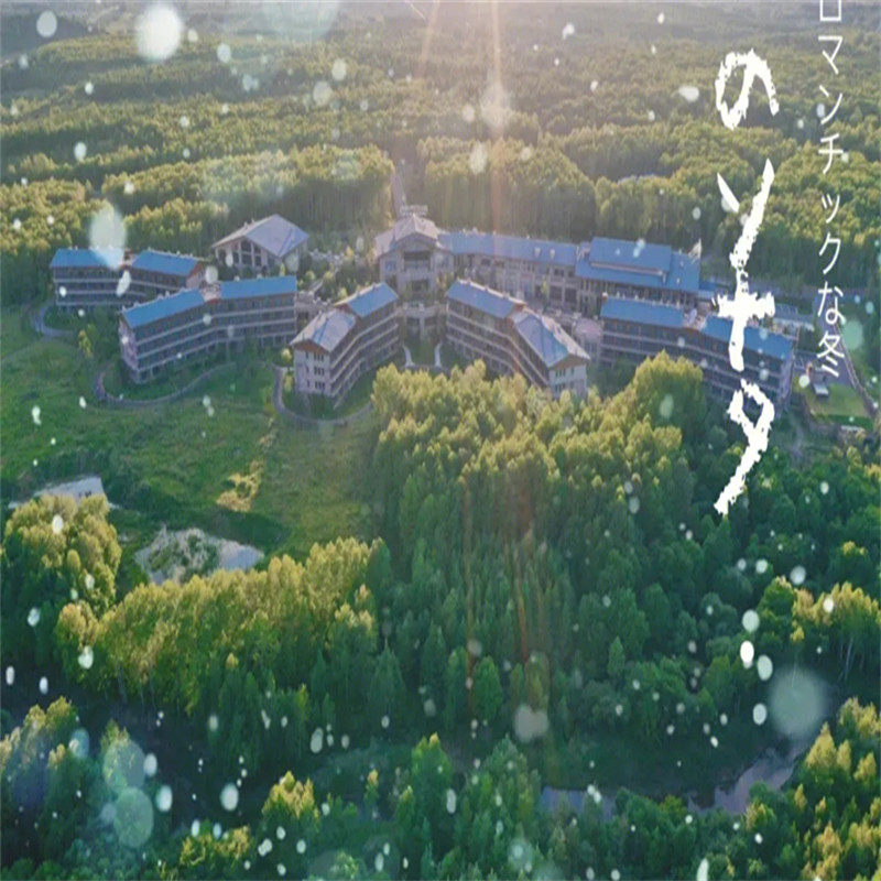 长白山吉视传媒铂尔曼度假酒店2天1晚滑雪套餐