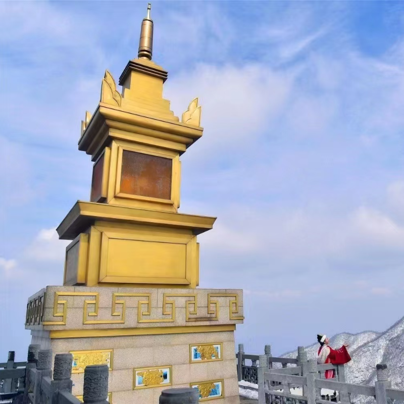 【随州旅游】丨随州大洪山秋冬景丨亲子周边游丨含门票酒店含早/多酒店可选