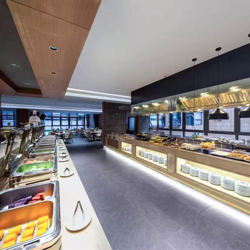 【千年瓷都-3天2晚】景德镇陶邑东郊陶溪川店+早餐+多门票可选