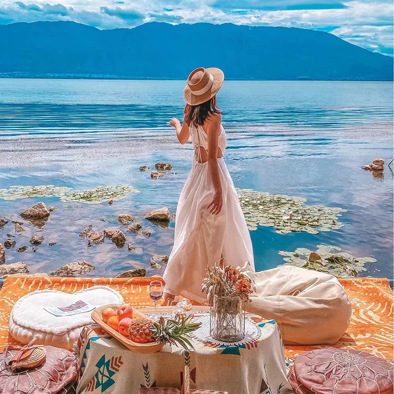 错峰出游| 云南旅游昆明大理丽江洱海玉龙雪山6天5晚跟团游 - 定制游预订