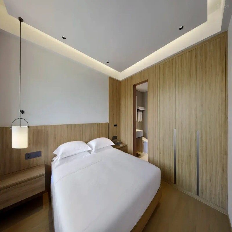 【YT】4天3晚 | 九龙湾国际度假村·山水间度假酒店丨豪华房+印象大红袍演出