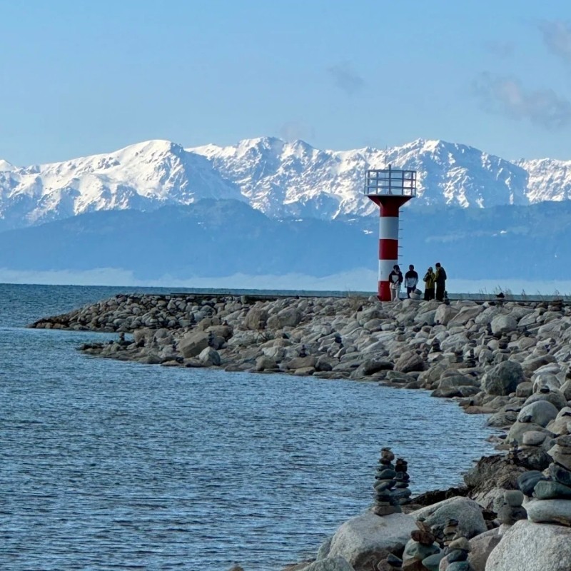 【乐享】博尔塔拉高端精品酒店两天一晚+赛里木湖