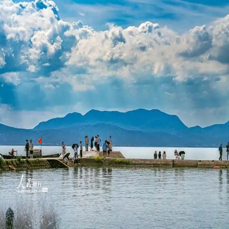 元旦春节假期可定 云南昆明自由行2-5天 昆明滇池诺富特酒店 4天3晚 可选其它酒店