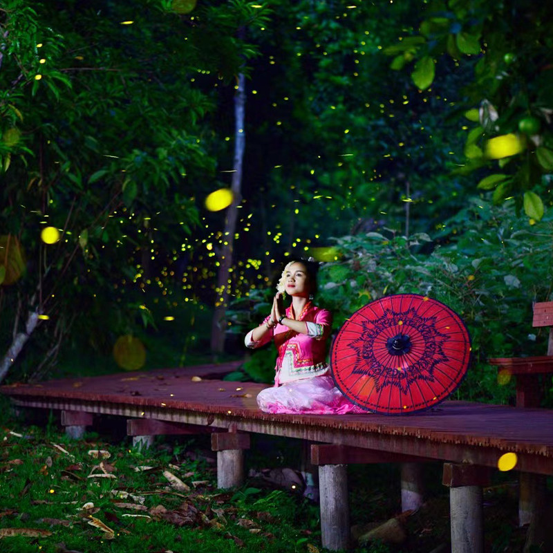 云南旅游西双版纳5日自由行篝火/快艇/傣迪3选1 - 定制游预订