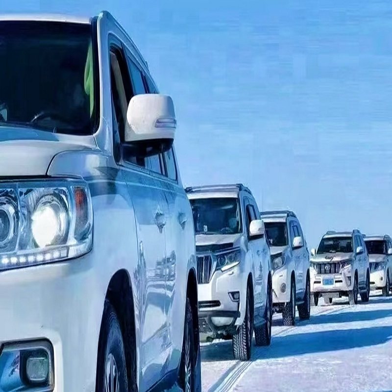 乌兰布统3天2晚 乌兰布统酒店任选 +景区门票 赤峰克什克腾 国庆早鸟