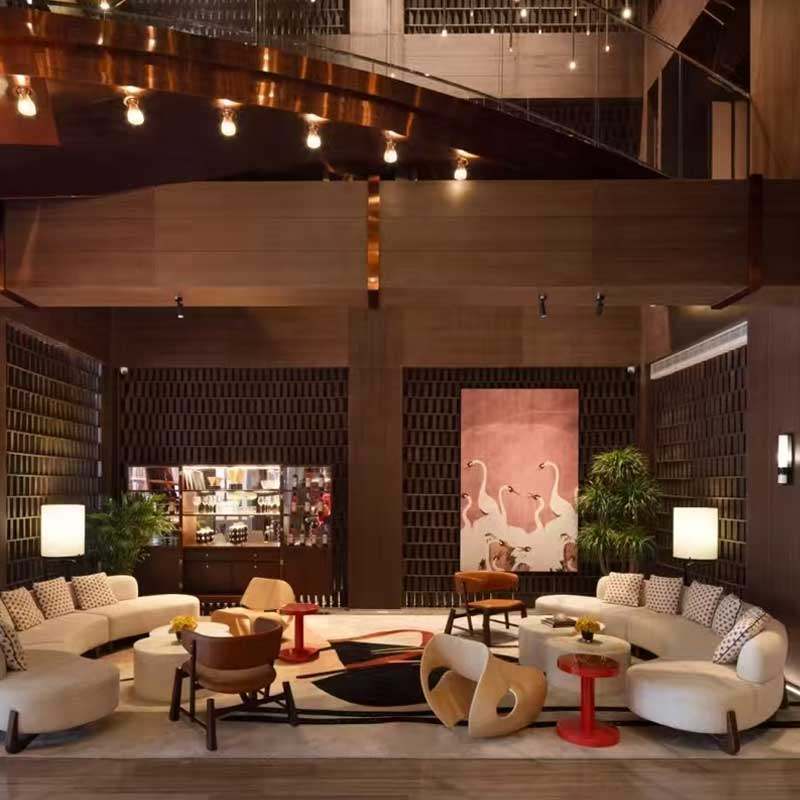 扬州瘦西湖丽芮酒店1晚+双人个园门票+双人早餐