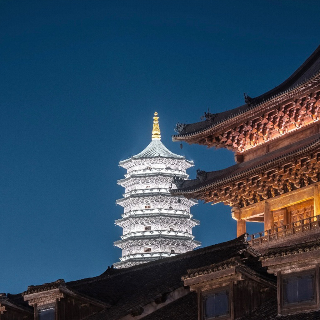 【周末不加价】1晚浙江嘉兴南湖宾馆+乌镇/濮院/西塘买1送1/多景点可选