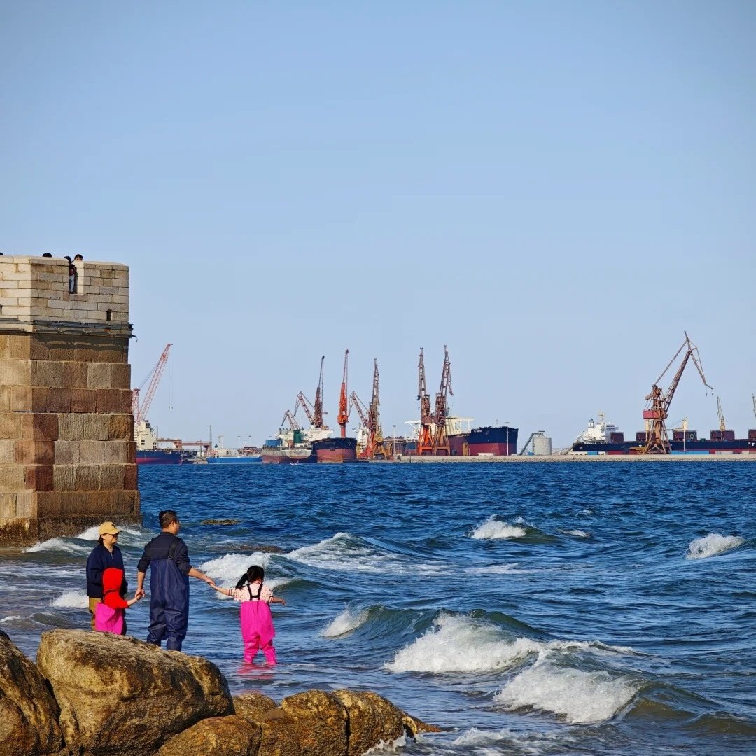 秦皇岛竹居酒店(山海关天下第一关景区古城店)住宿+山海关成人门票