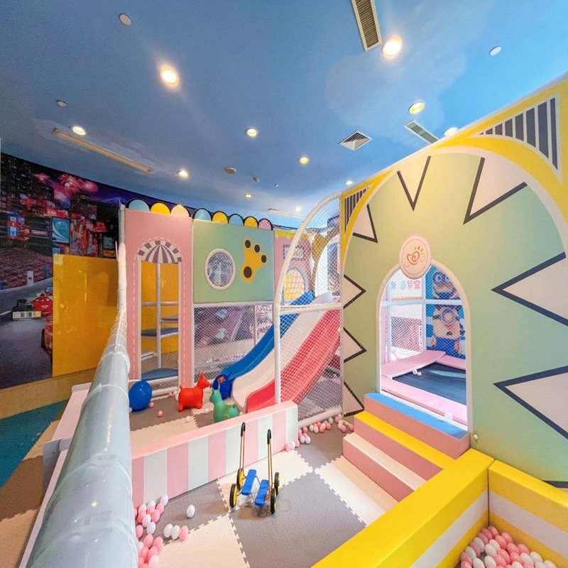 【五星度假】宁波开元名都大酒店+可选罗蒙环球乐园或单房套餐