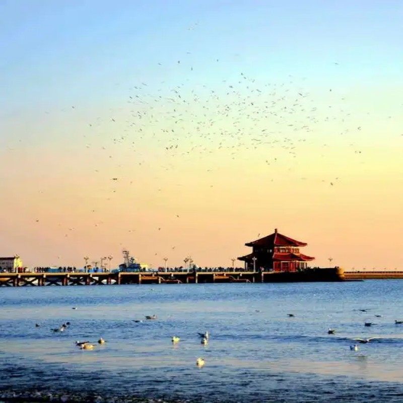 【元旦春节假期可定】山东自由行 希尔顿欢朋酒店2天1晚 可选酒店