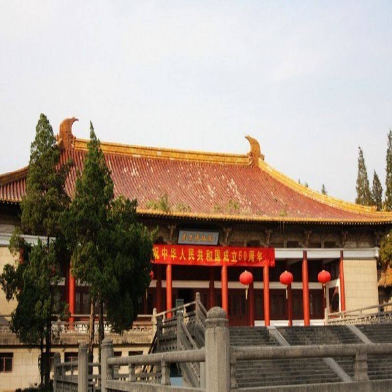 『臻选舒适酒店』南京+扬州+苏州拙政园+上海+杭州雷峰塔5日游 - 定制游预订