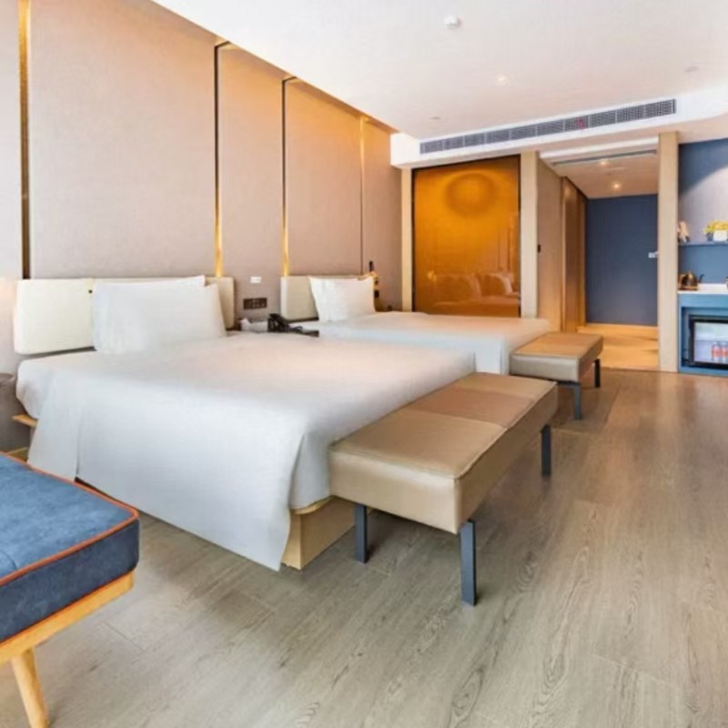 【3天2晚】广东东莞自由行东莞凤岗南天大厦亚朵酒店+东莞门票+早+酒店可选择其它