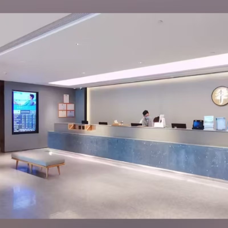 x4天3晚三亚自由行+全季酒店【三亚湾店】+早餐+蜈支洲岛门票