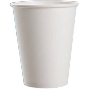 Advertising paper cup custom print logo disposable cup customized water cup 1,000 commercial household thickened loading boxes