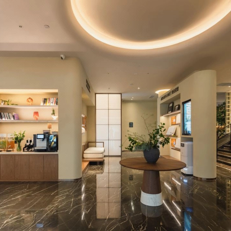 【D】山东旅游青岛旅游亚朵酒店+极地海洋公园 5天4晚自由行