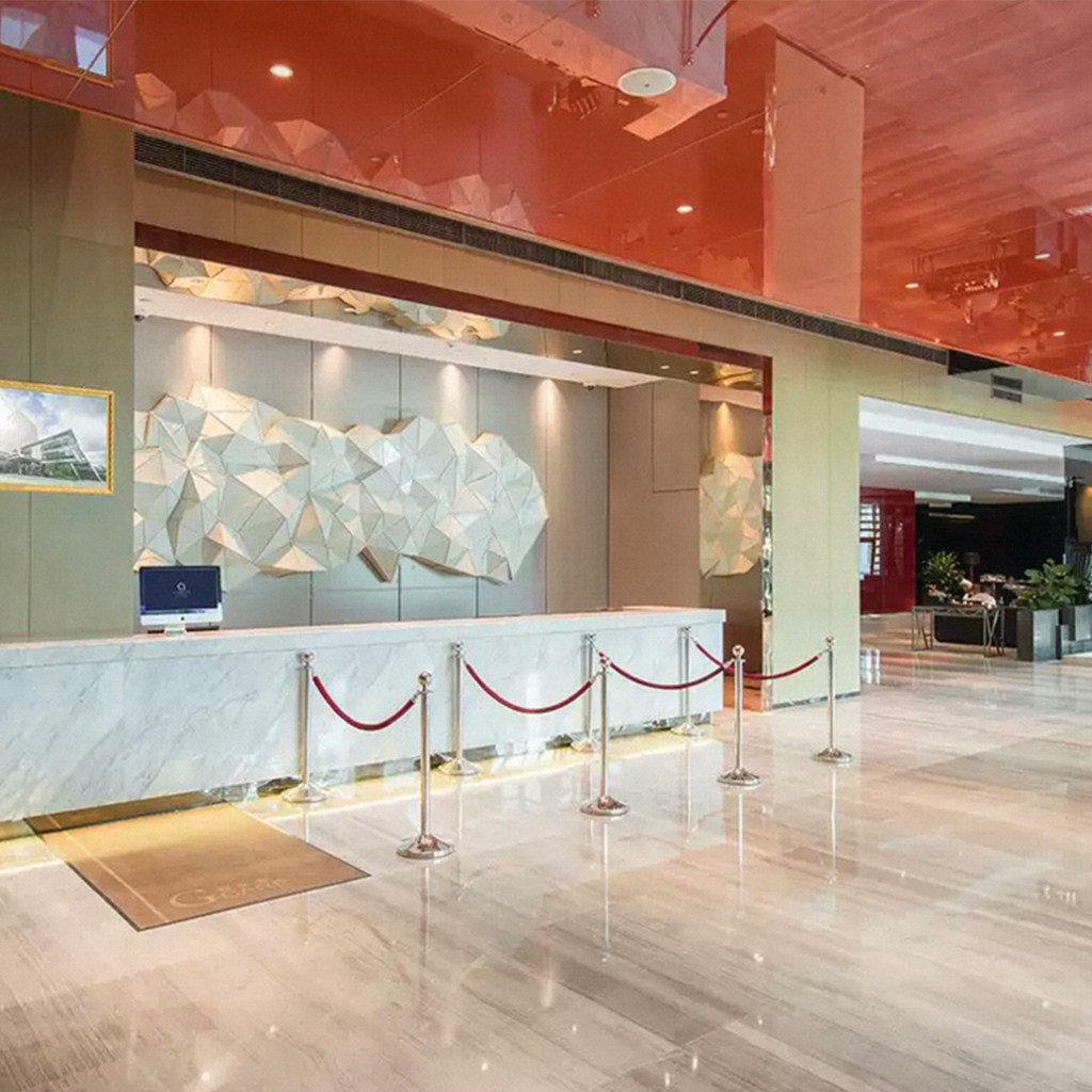 【周末不加价】1晚江苏徐州绿地铂瑞+方特/汉文化/极地等多景点可选