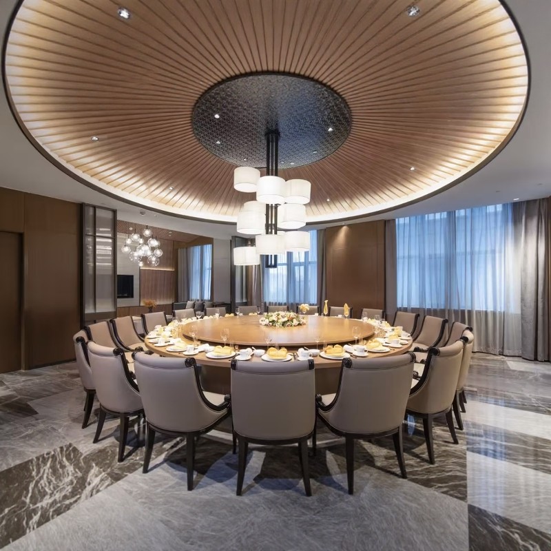 【乐享】呼伦贝尔高端连锁酒店双床房3天2晚+满洲里口岸国门景区+呼伦湖旅游景区