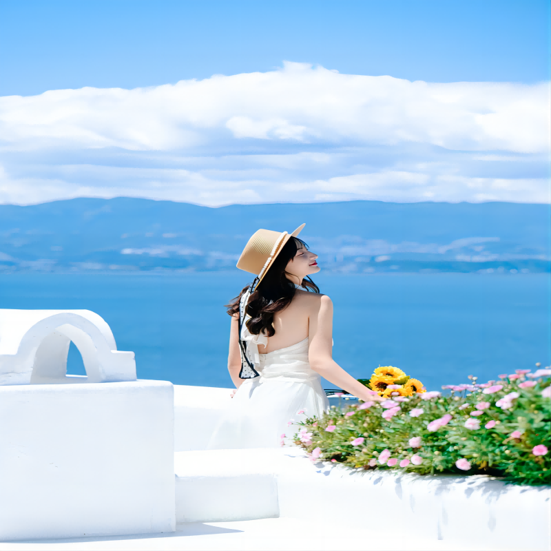 云南旅游10天9晚昆明|大理|丽江|西双版纳|玉龙雪山|洱海|野象谷 - 定制游预订