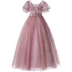 Pengpengsha birthday high-end customized piano performance dress