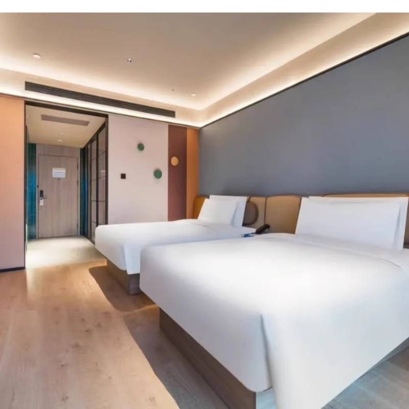 【3天2晚】长沙桔子酒店/五一广场IFS国金中心桔子店/沙松雅湖吾悦广场/国防科大+门票