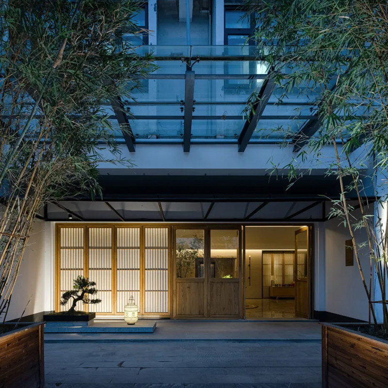 愿景精品酒店(宏村店)豪华房1晚+双人宏村门票+双人塔川门票+双早