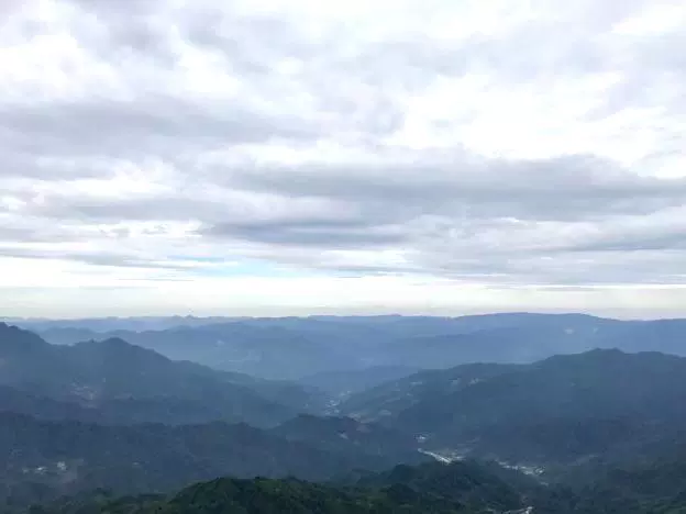 三峡云顶旅游度假中心图片